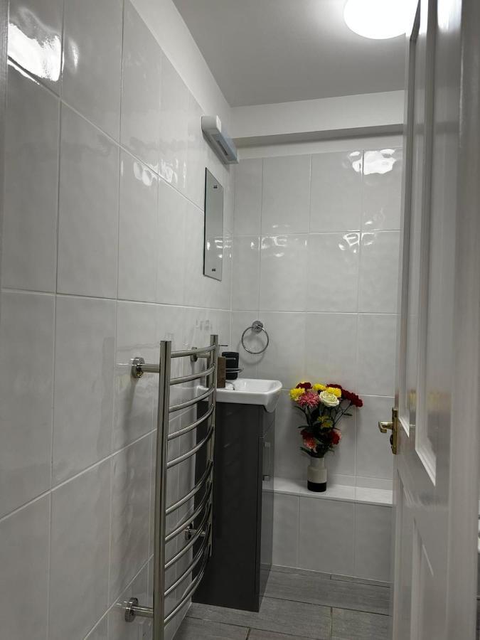 Colchester Central City East Bay Apartment Екстер'єр фото